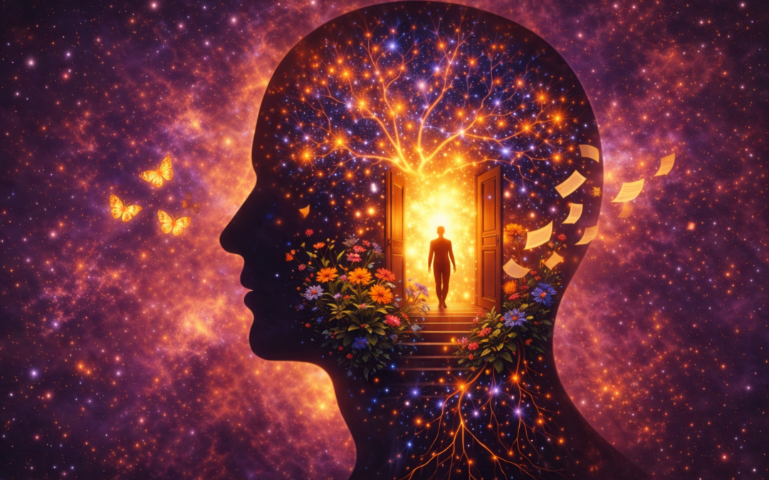 Quand le mental prend toute la place